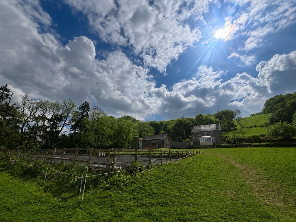 Additional image 5 of 3 bed farm for saleAbermeurig, Lampeter SA48