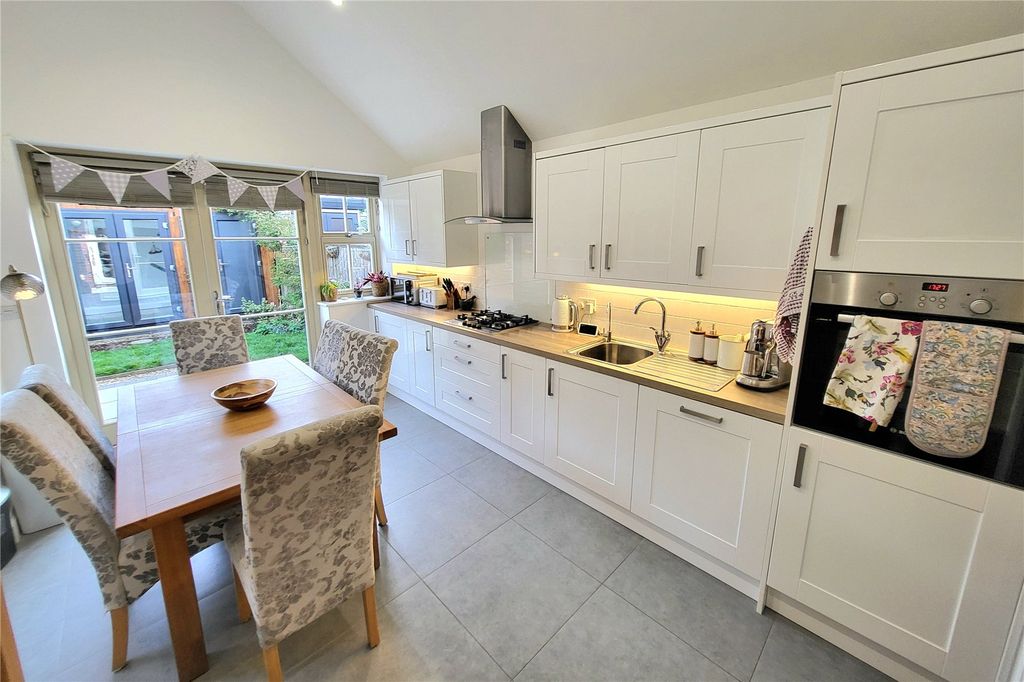 Additional image 3 of 3 bed semi-detached house for saleWellands Road, Lyndhurst, Hampshire SO43
