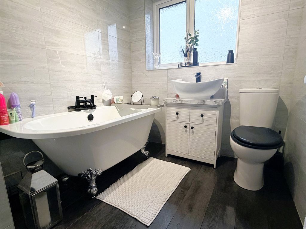 Additional image 15 of 4 bed detached house for saleSt Athan Close, Melksham, Wiltshire SN12