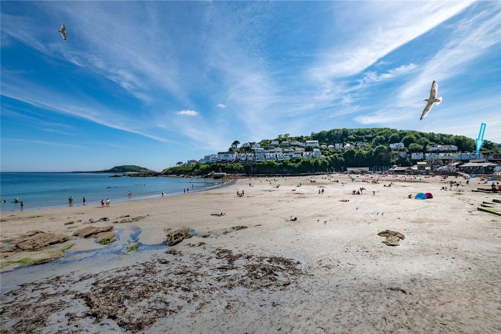 2 bed flat for saleHannafore Lane, Looe, Cornwall PL13 photo 2