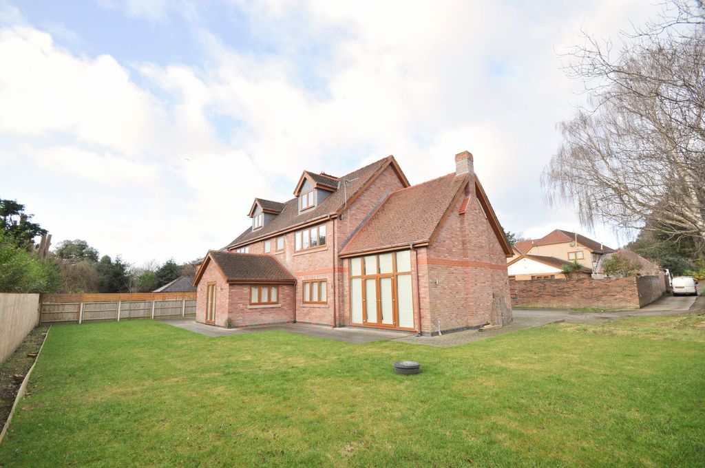 Additional image 2 of 7 bed detached house for saleUpton Road, Prenton CH43