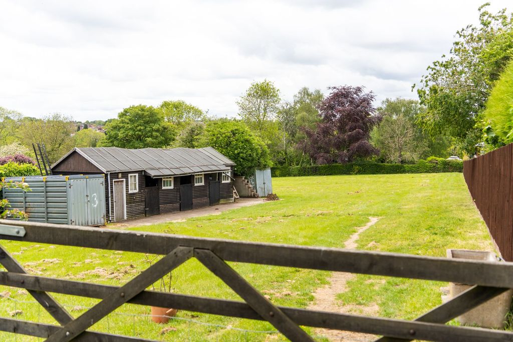 Additional image 38 of 4 bed detached house for saleThe Square, Thurnby LE7