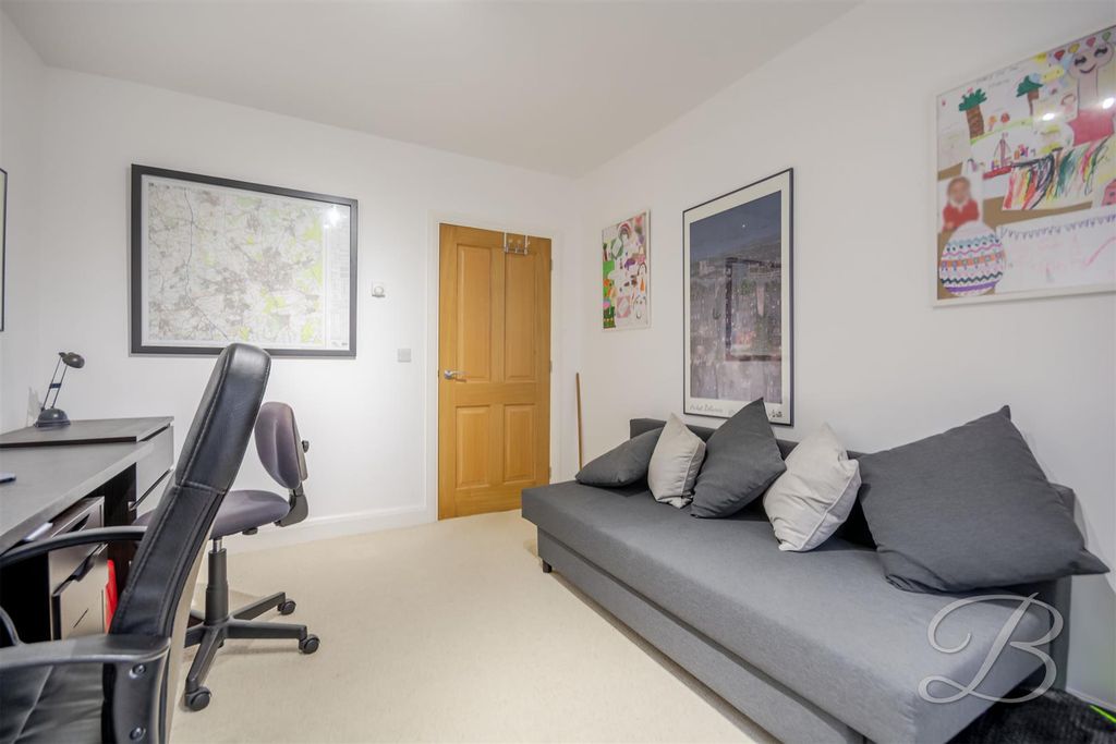 Additional image 17 of 4 bed bungalow for salePenniment Lane, Mansfield NG19