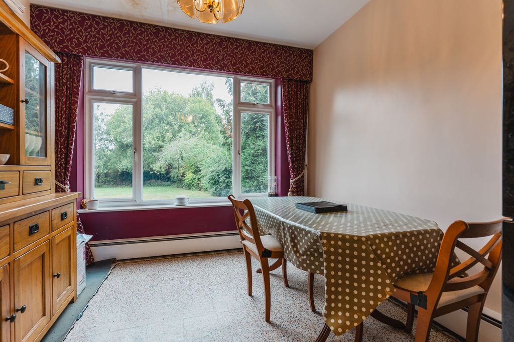 Additional image 17 of 5 bed detached house for saleSouthmeads Road, Oadby LE2