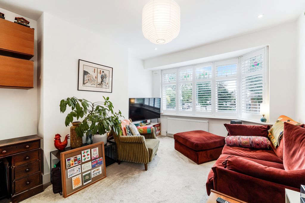 Additional image 2 of 2 bed maisonette for salePark View, Wandle Road, Morden SM4