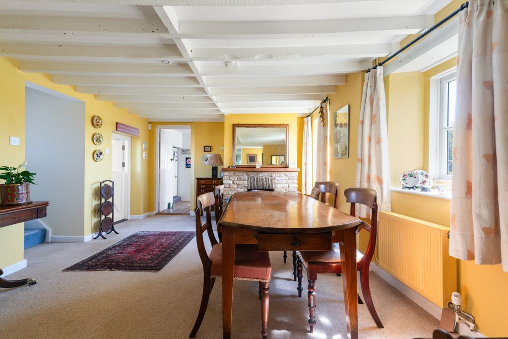 Additional image 9 of 5 bed detached house for saleThe Common, Broughton Gifford, Wiltshire SN12