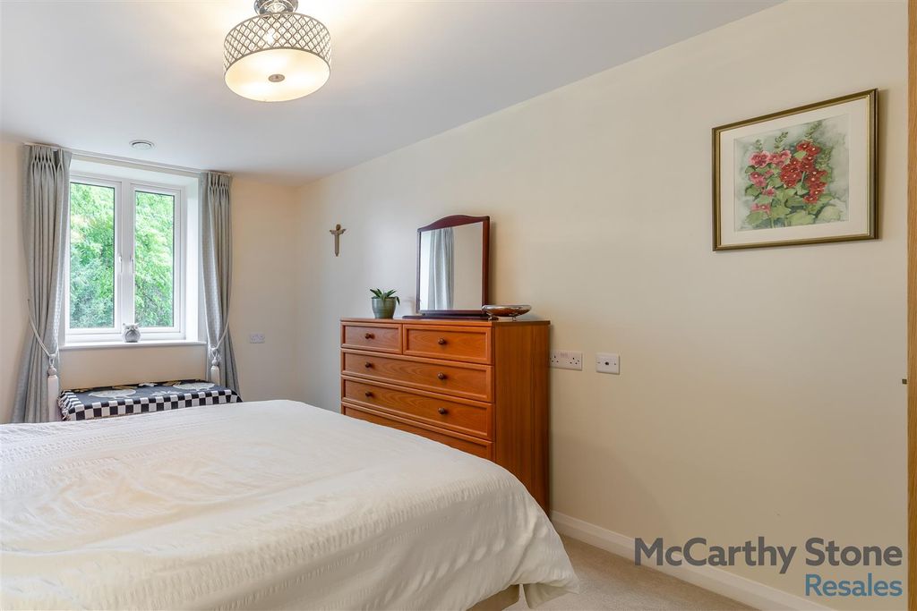 Additional image 13 of 2 bed flat for saleBurlington Gardens, Leyland PR25