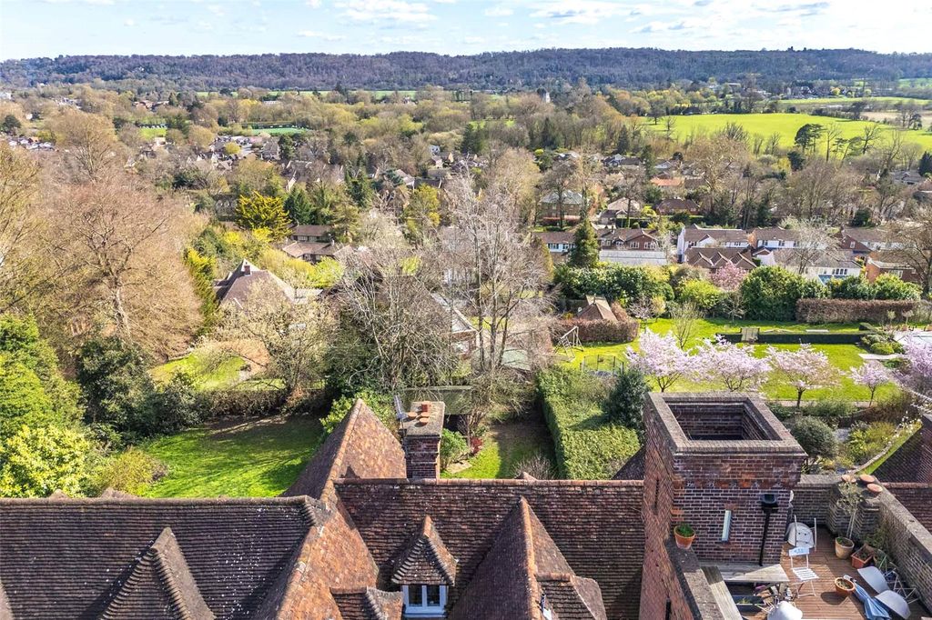 Additional image 19 of 3 bed flat for saleHighfields, Marlow, Buckinghamshire SL7