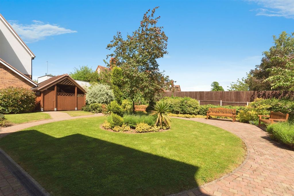 Additional image 18 of 2 bed flat for sale8 Westonia Court, 582-592 Wellingborough Road, Northampton NN3