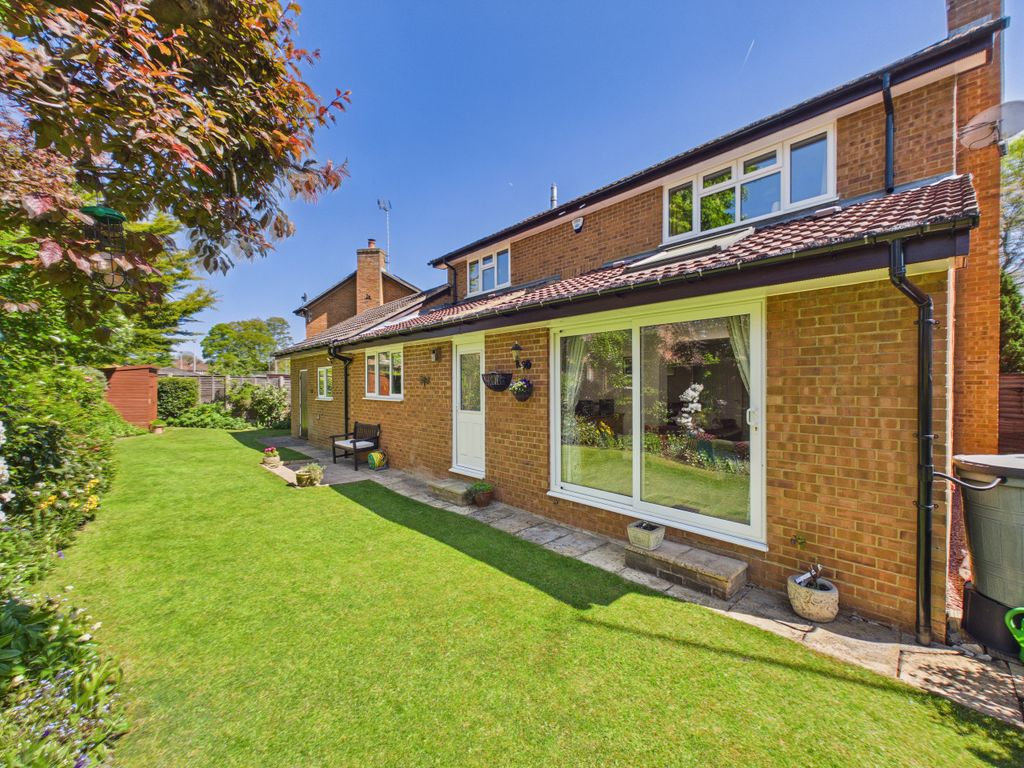 Additional image 17 of 4 bed detached house for saleLittle Park, Princes Risborough, Buckinghamshire HP27