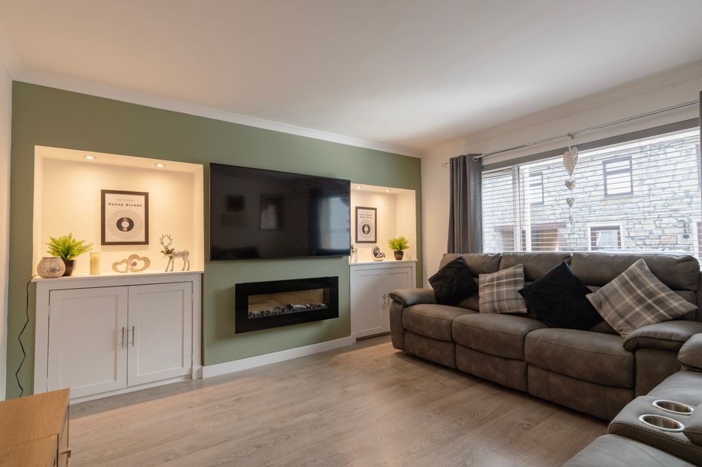 Additional image 7 of 2 bed terraced bungalow for saleCommerce Street, Lossiemouth IV31