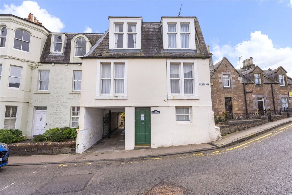 Additional image 33 of 3 bed terraced house for saleHope Cottage, 53 Westgate, North Berwick, East Lothian EH39