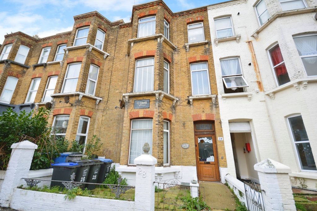 6 bed terraced house for saleSweyn Road, Margate, Kent CT9