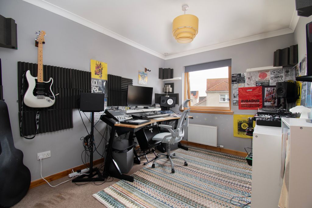 Additional image 22 of 3 bed detached house for saleMallard Drive, Montrose DD10