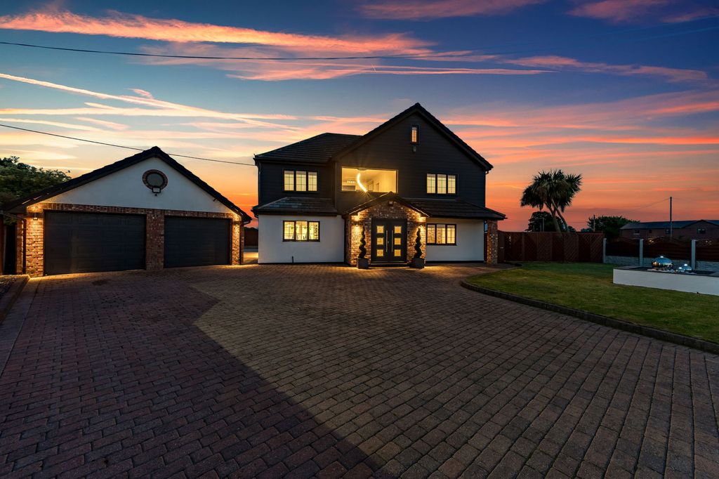 Additional image 36 of 4 bed detached house for salePlex Lane, Halsall, Ormskirk L39