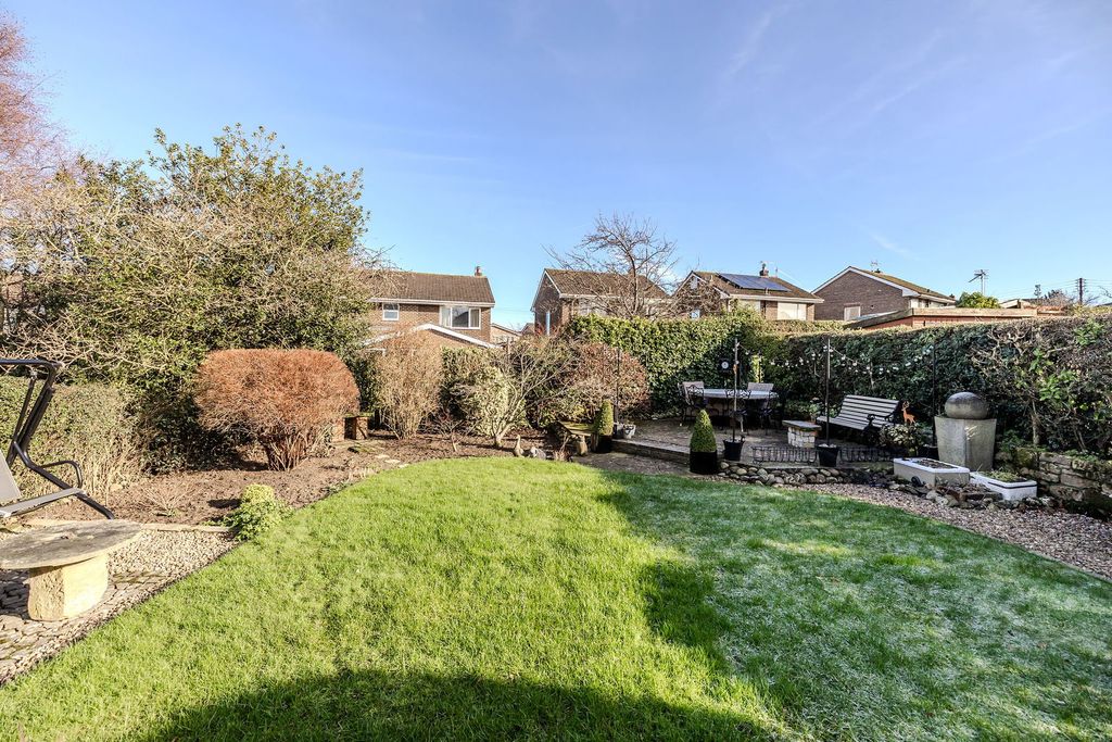Additional image 2 of 3 bed semi-detached house for saleMoor Road, Prudhoe NE42