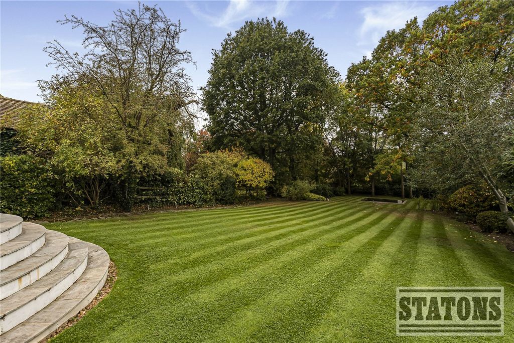 Additional image 20 of 4 bed detached house for saleThe Avenue, Potters Bar, Hertfordshire EN6