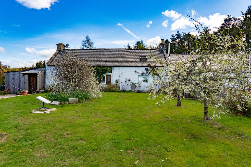 Additional image 35 of 4 bed detached house for saleMuckle Lyne, Nairn IV12