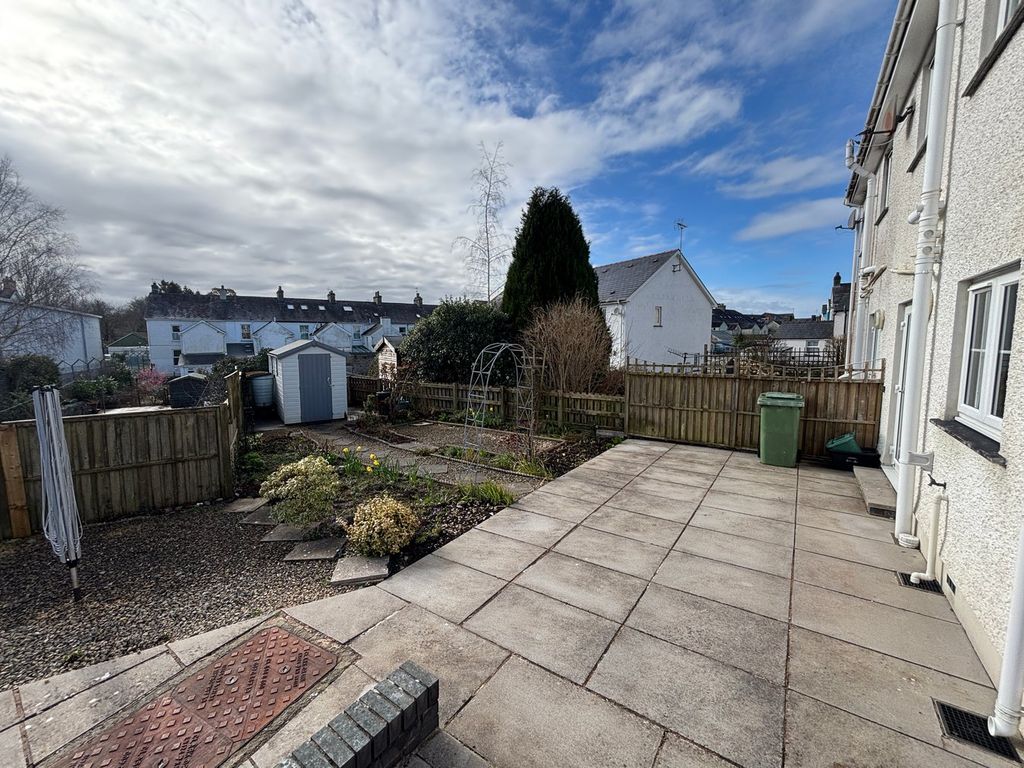 Additional image 16 of 3 bed semi-detached house for saleCwrt Dulas, Lampeter SA48