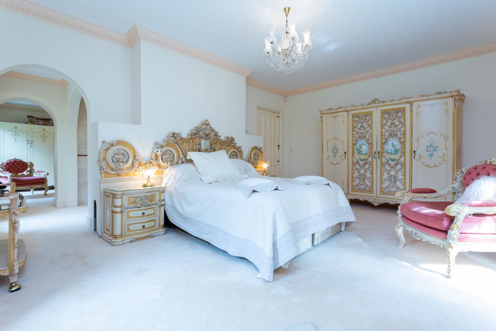 Additional image 18 of 4 bed semi-detached house for saleAbbotsway, Penwortham PR1