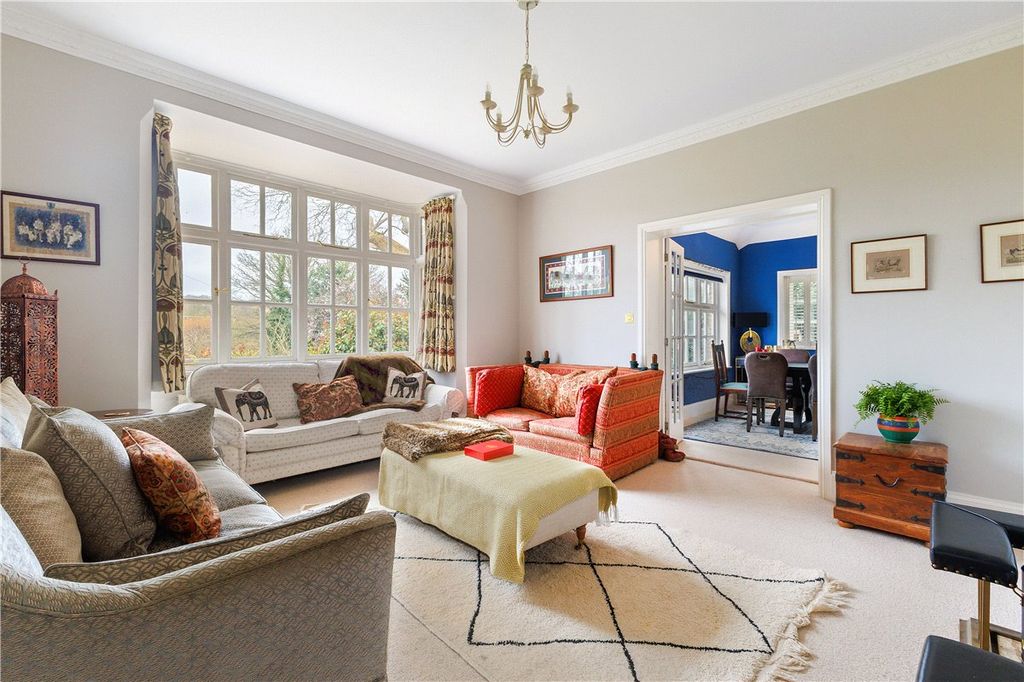 Additional image 3 of 5 bed detached house for saleBath Road, Marlborough, Wiltshire SN8