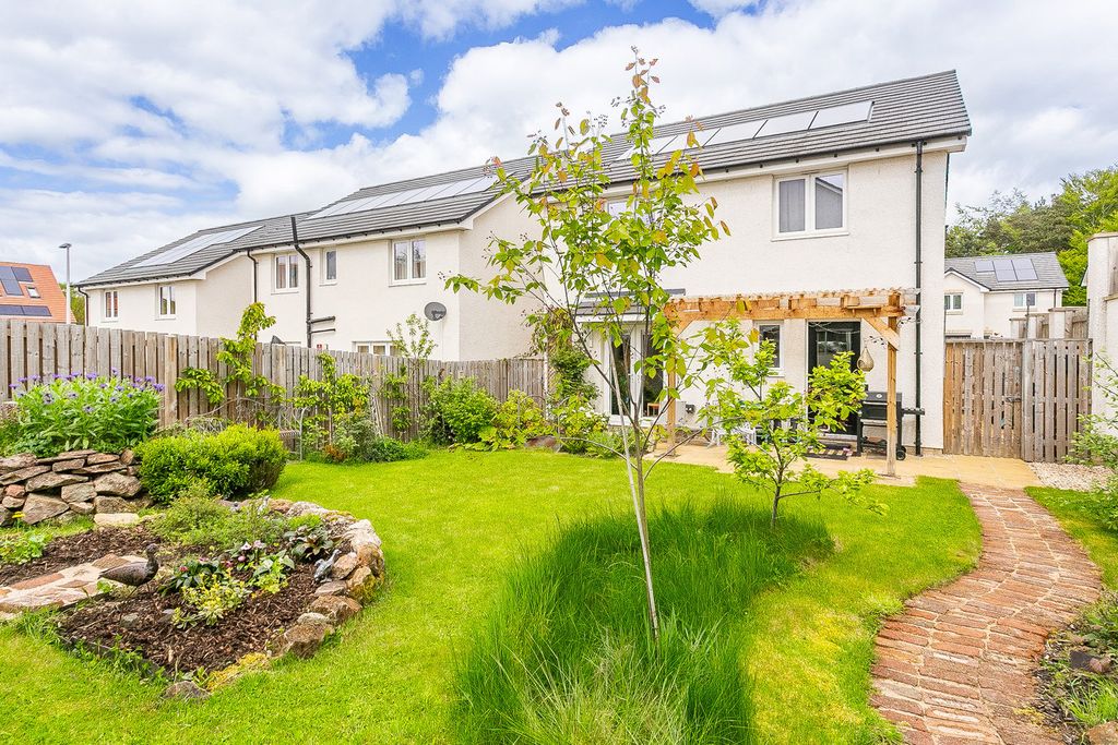 Additional image 29 of 3 bed detached house for saleMerricks Avenue, Roslin EH25