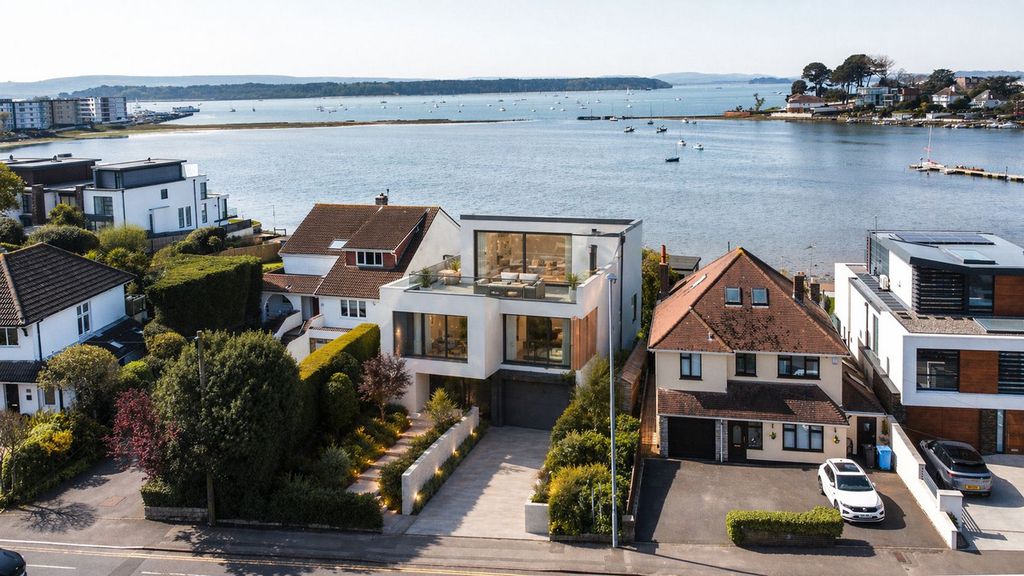 6 bed detached house for saleSandbanks Road, Poole BH14