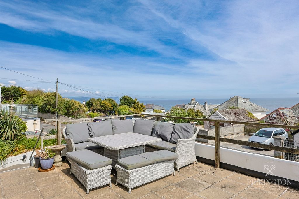 Additional image 16 of 1 bed maisonette for salePortuan Road, Looe, Cornwall PL13