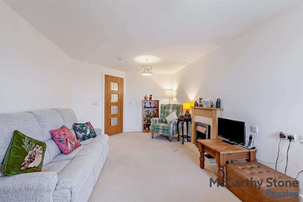 Additional image 21 of 1 bed flat for saleWeighbridge Court, 301 High Street, Chipping Ongar, Essex CM5