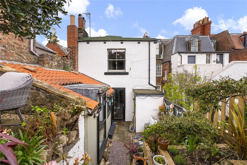 Additional image 29 of 3 bed terraced house for saleHope Cottage, 53 Westgate, North Berwick, East Lothian EH39