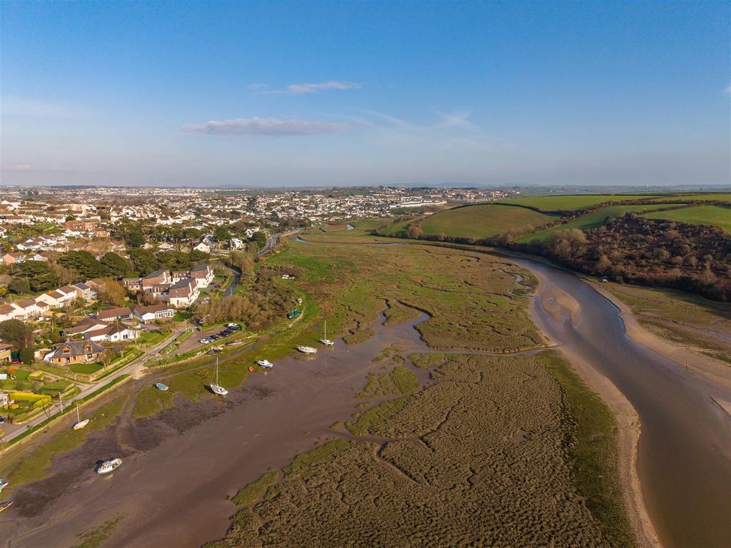 Additional image 36 of 4 bed semi-detached house for saleGannel Road, Newquay TR7