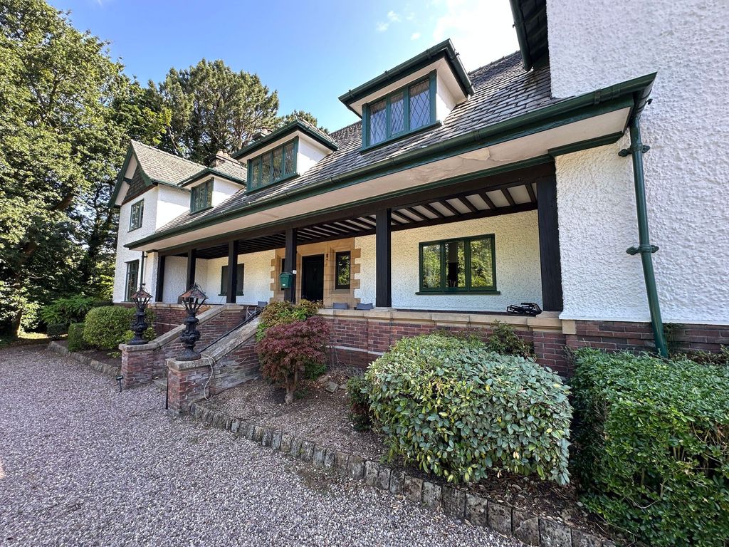 Additional image 36 of 4 bed detached house for saleChenotrie Gardens, Prenton CH43