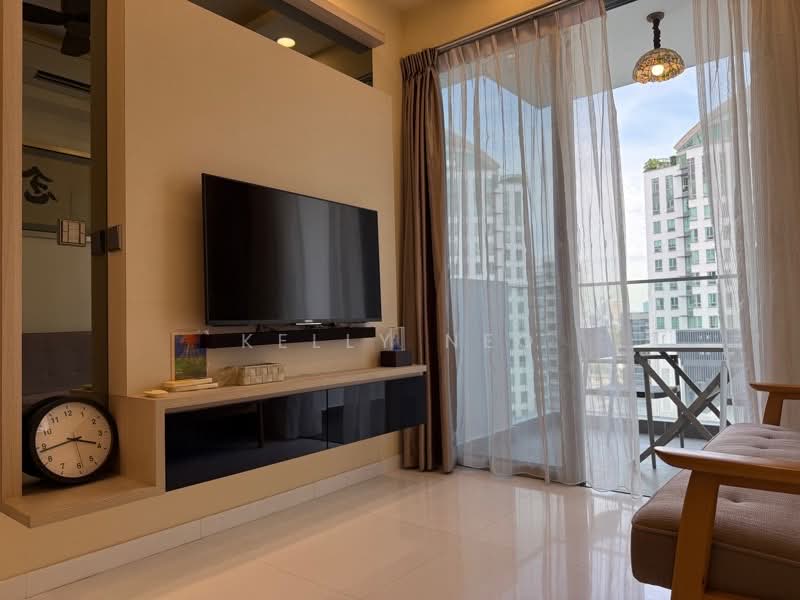 26 Newton Road Singapore photo 5