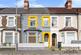 Mackintosh Place, Roath, Cardiff