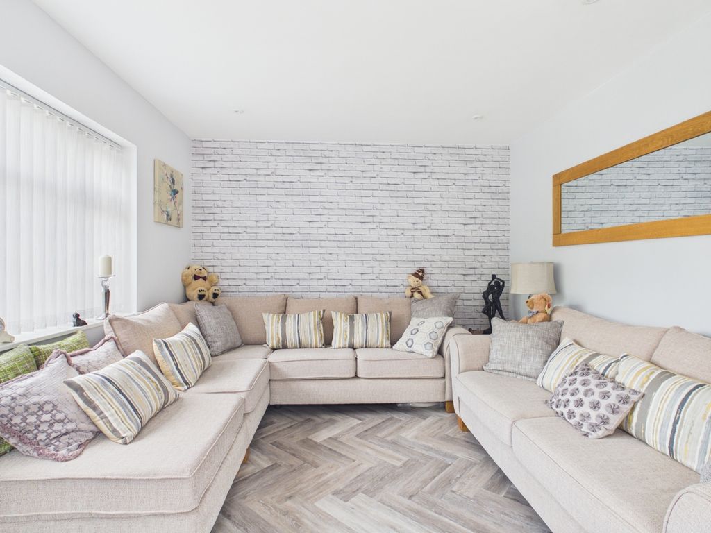 Additional image 23 of 4 bed detached bungalow for sale2 Whitestone Road, Nuneaton CV11