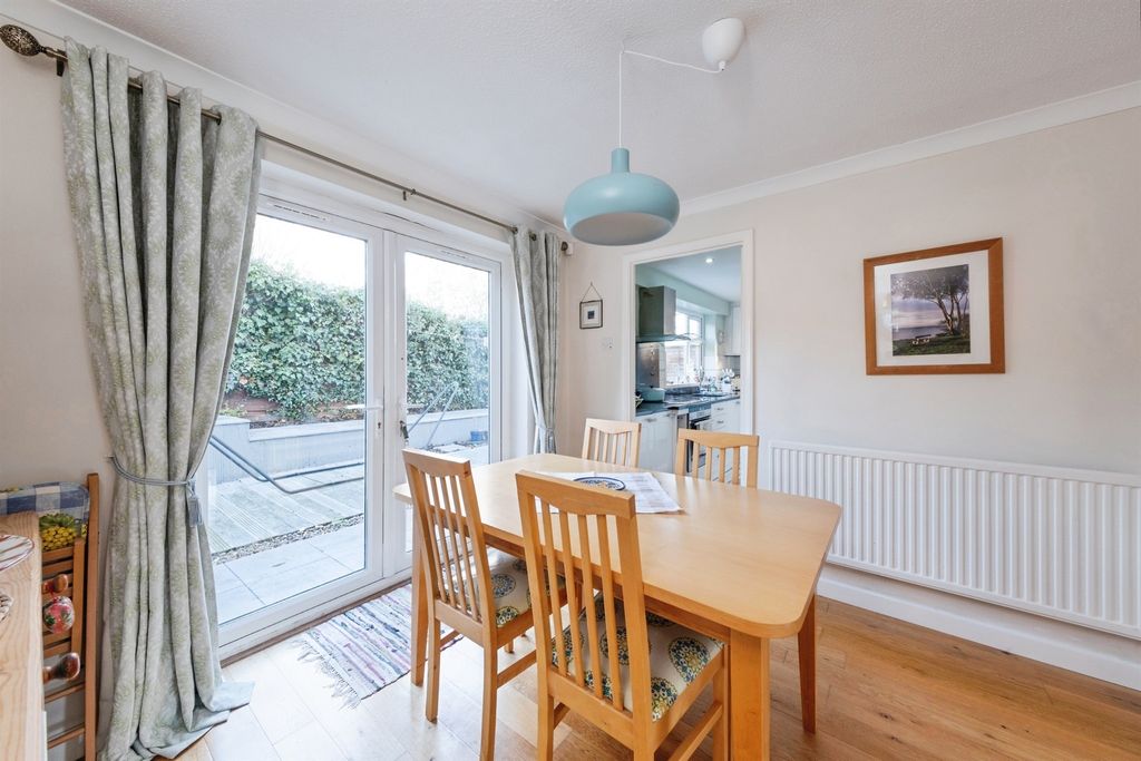 Additional image 5 of 4 bed detached house for saleSpringfield Road, Olney MK46