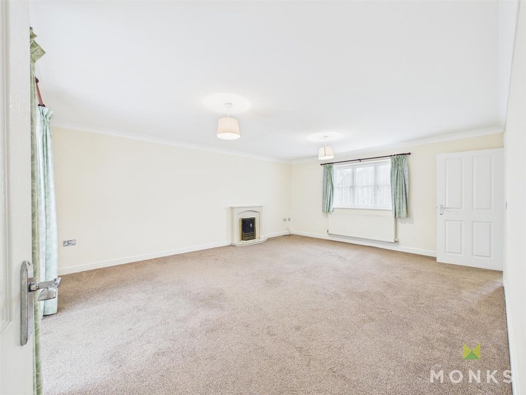 Additional image 3 of 2 bed detached bungalow for saleMaes Myllin, Llanfyllin SY22