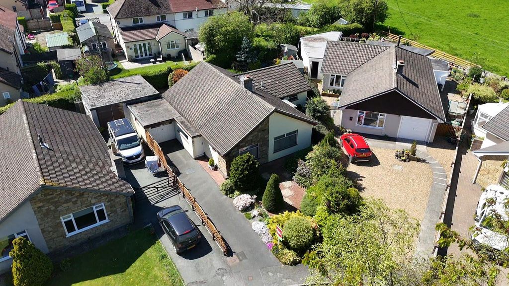 Additional image 4 of 3 bed detached bungalow for saleMaes Madog, Pontfadog, Llangollen LL20