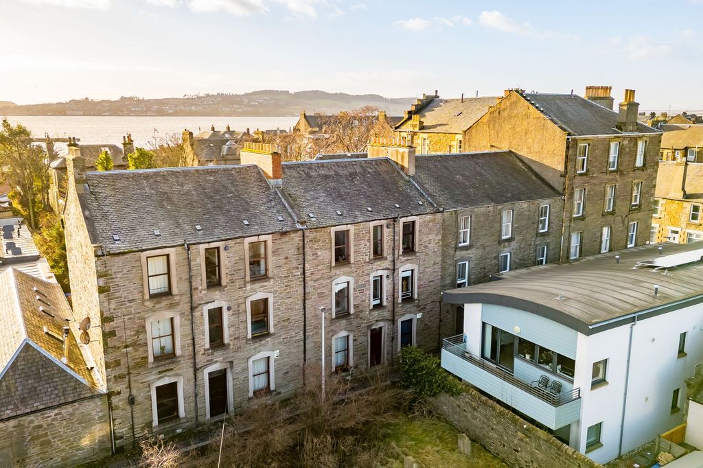1 bed flat for saleLong Lane, Broughty Ferry DD5