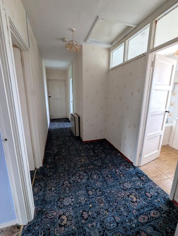 Additional image 3 of 2 bed flat for sale83 Barkerland Avenue, Dumfries DG1
