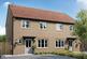 Plot 135 Lansdown, Tennyson Fields, 32 Rowan Way, Louth, Lincolnshire, LN11