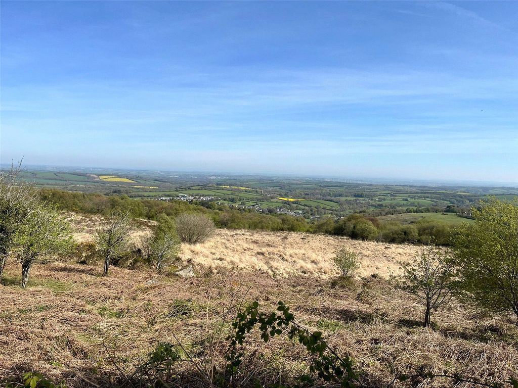 Additional image 3 of Land for saleSticklepath, Okehampton EX20