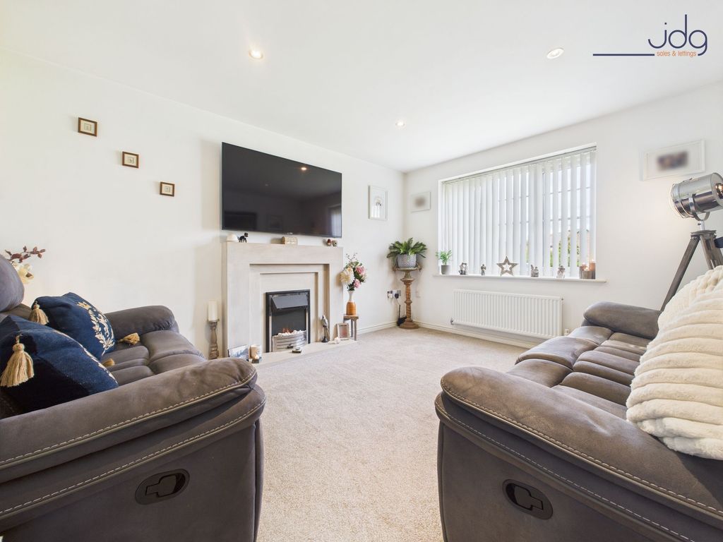 Additional image 3 of 4 bed detached house for saleLaund Gardens, Galgate, Lancaster LA2