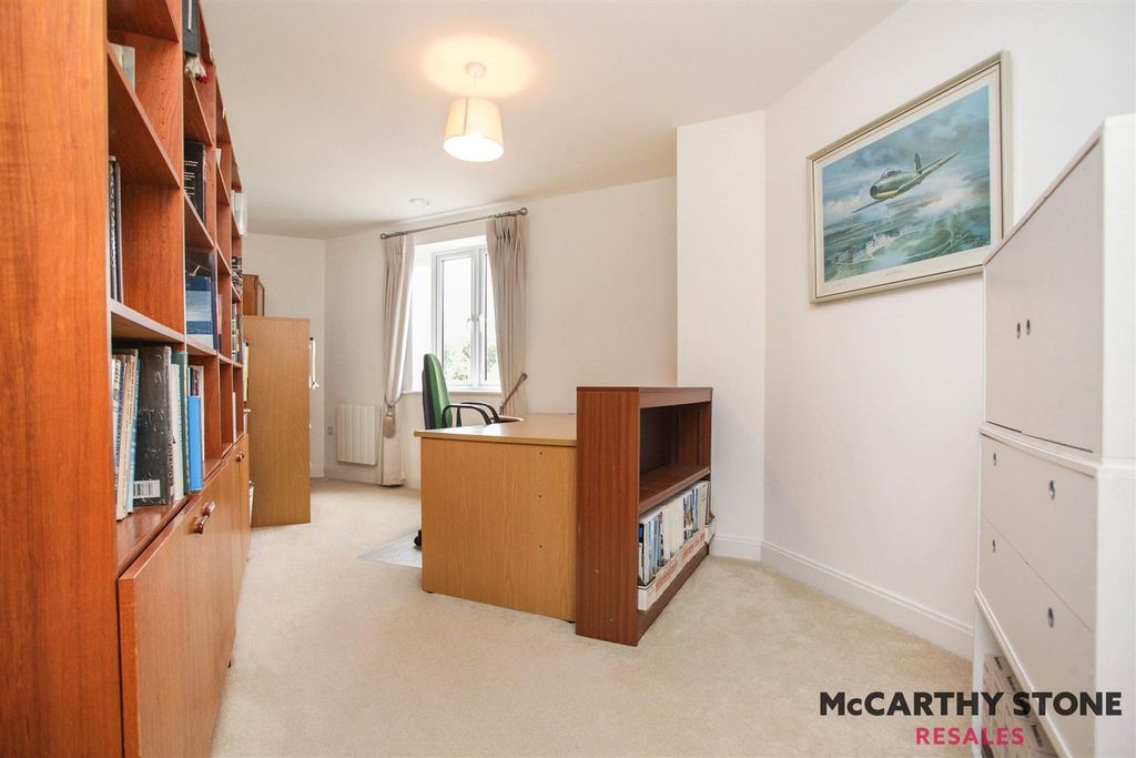 Additional image 9 of 2 bed flat for saleThe Close, Church Street, Nuneaton CV11