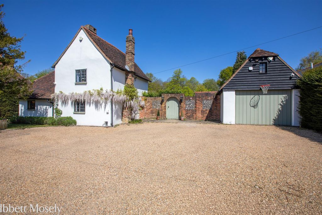 Additional image 10 of 4 bed detached house for saleCrockenhill Road, Orpington BR5