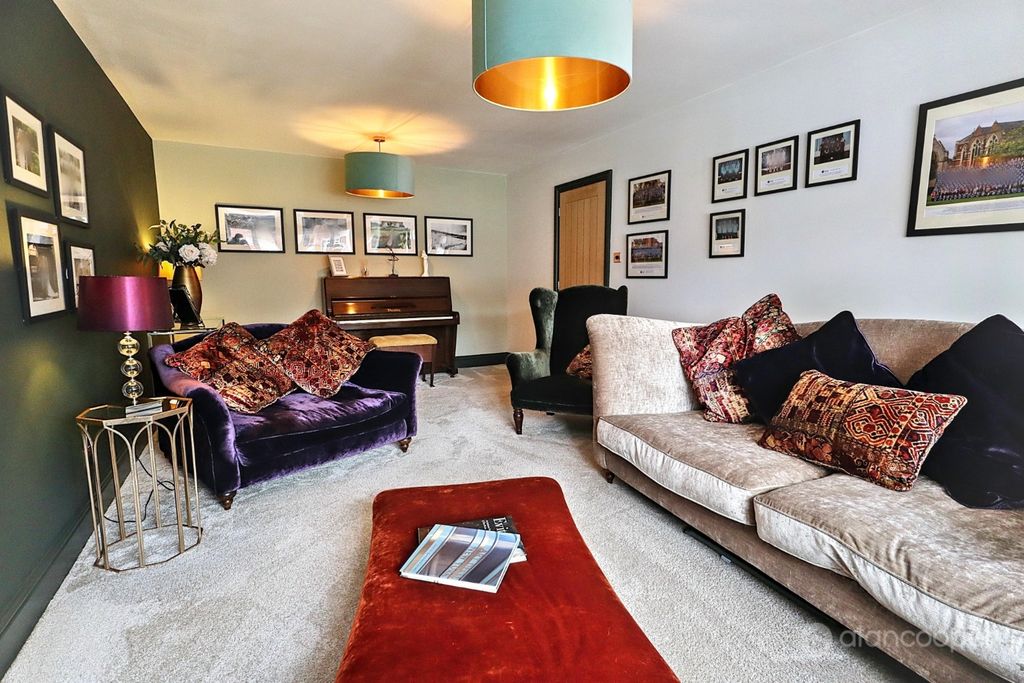 Additional image 9 of 4 bed detached house for saleMilby Drive, St Nicolas Park, Nuneaton CV11