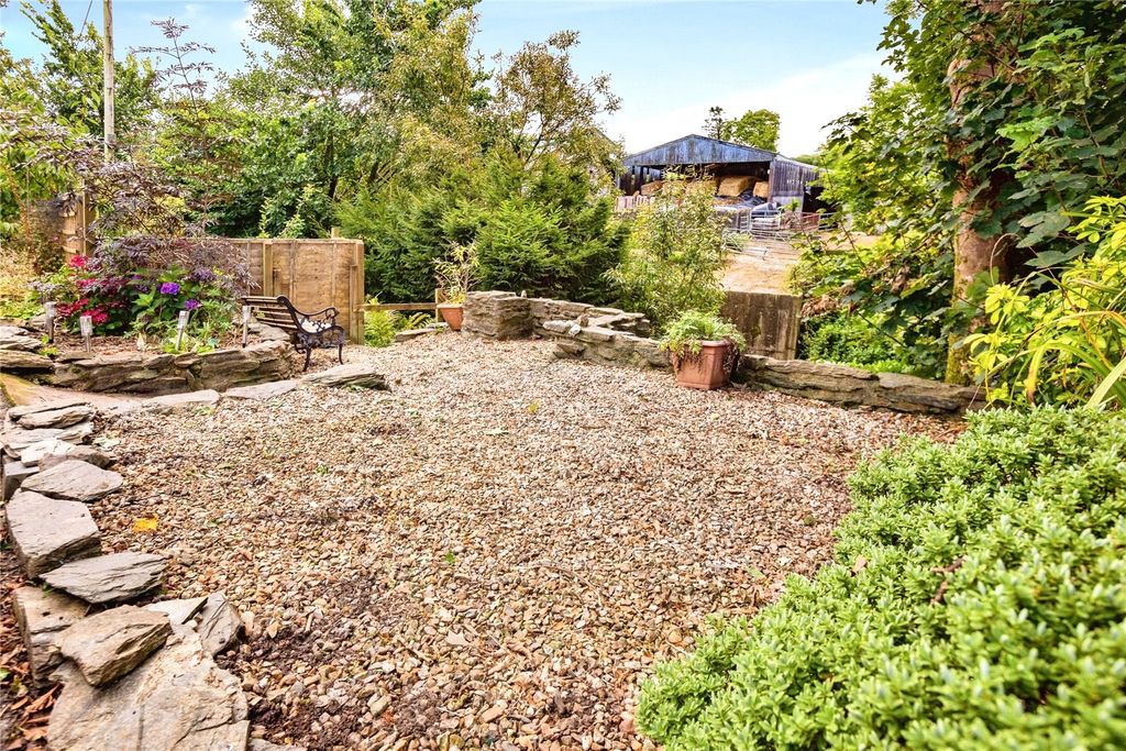 Additional image 2 of 2 bed terraced house for salePenrherber, Newcastle Emlyn, Carmarthenshire SA38