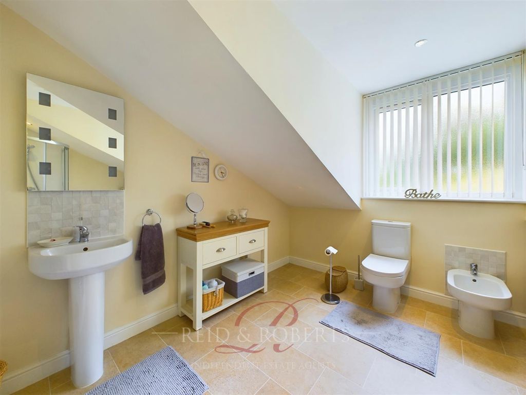 Additional image 31 of 5 bed detached house for saleBryn Noddfa, Mold CH7