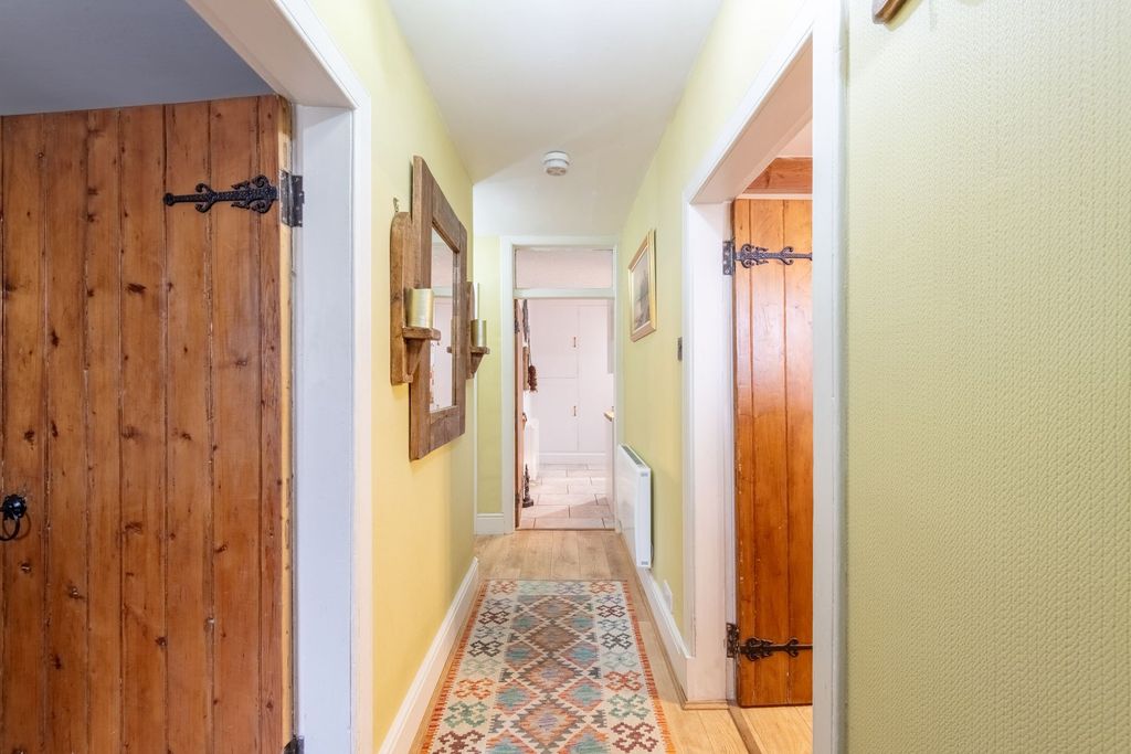 Additional image 14 of 2 bed terraced house for saleElmbank, Main Street, Morebattle, Kelso TD5