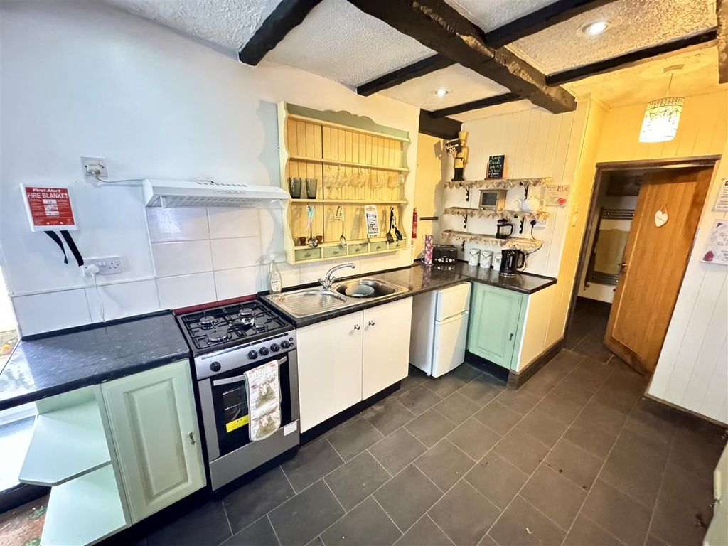 Additional image 8 of 5 bed property for saleLlanddeusant, Llangadog SA19